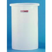 chem-tainer Open Top Tanks