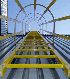 fibergrate Ladder Systems