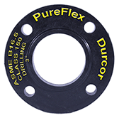 pureflex Durcor® Lapjoint Flanges