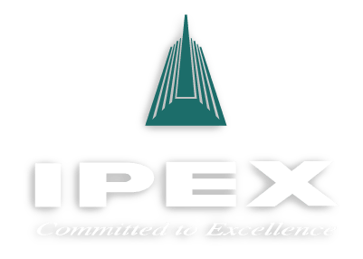Ipex Logo with Drop Shawdow
