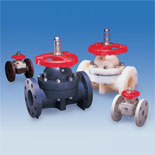 asahi_america Diaphragm Valves