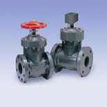 asahi_america Gate Flow Valves