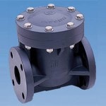 asahi_america Thermoplastic Swing Check Valves