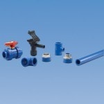 asahi_america Air-Pro® Compressed Air Piping System