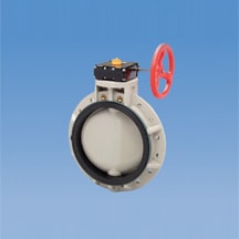 asahi_america Type-56 Butterfly Valves