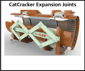 FCC Expansion Joint