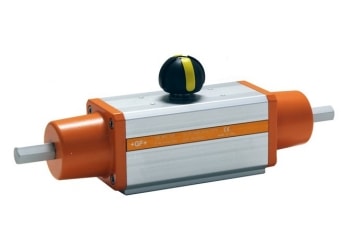 gfps Actuators