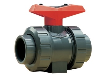 gfps Thermoplastic Ball Valves