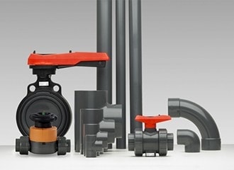 gfps PVC & CPVC Piping