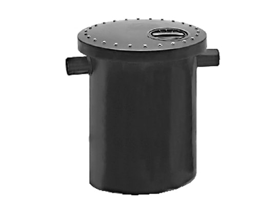 ipex Neutratank HDPE