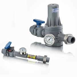 plastomatic Process Cooling Sticks