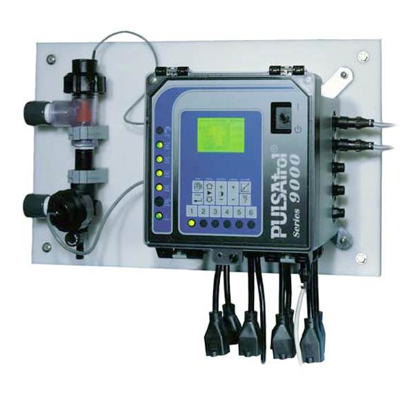 pulsafeeder Pump Controllers