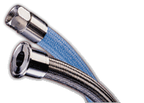 pureflex MultiFlex™ High-Pressure PTFE Hose 