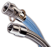 pureflex ProFlex™ High-Pressure PFA Hose