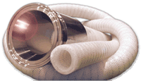 pureflex Wire Reinforced Silicone Hose