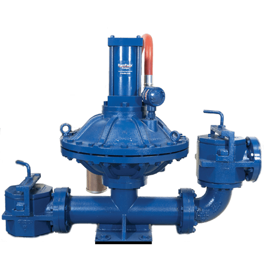 ramparts P Series™ Diaphragm Pump