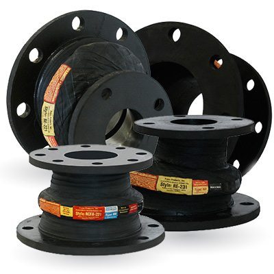 Concentric/Eccentric Reducers